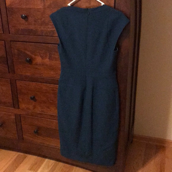 BCBG Cocktail Dress NEW - Picture 3 of 4